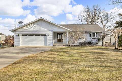 4210 Dawn Drive Drive, Hillsdale, MI 49242