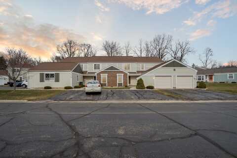 2762 Walden Woods Boulevard, Jackson, MI 49201