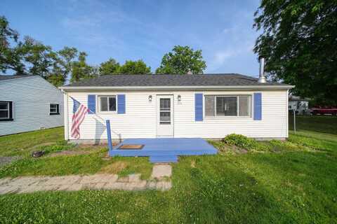 202 Fifth Street, Jackson, MI 49203