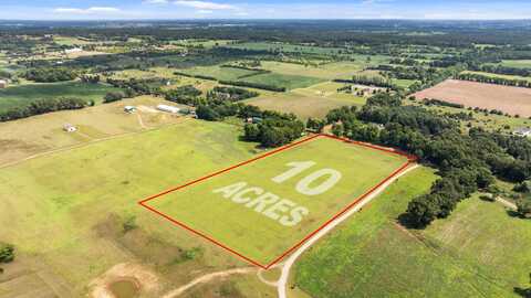 VL Struthers Road, Grass Lake, MI 49240