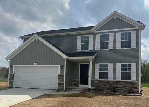 735 Lone Oak Way, Tecumseh, MI 49286