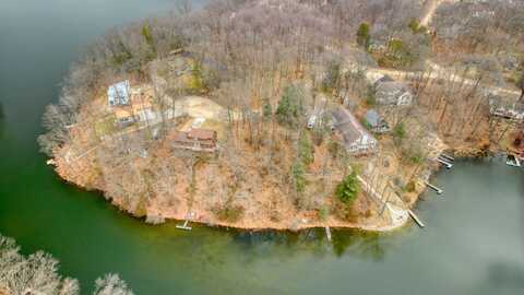 V/L Hollybrook Court, Jerome, MI 49249
