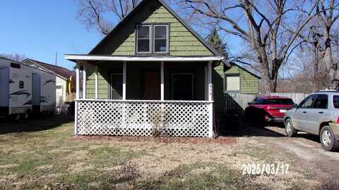 912 Wayne Street, Jackson, MI 49202