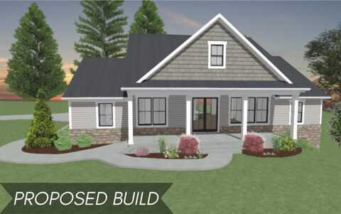 4700 Nantucket Drive, Jackson, MI 49201