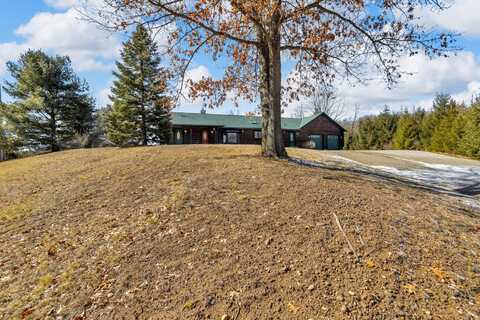 8528 Ford Road, Jackson, MI 49201