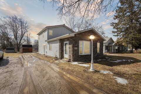 629 Napoleon Road, Michigan Center, MI 49254