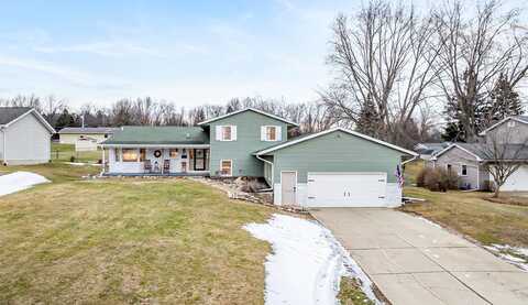 3112 Fawn Lane, Jackson, MI 49201