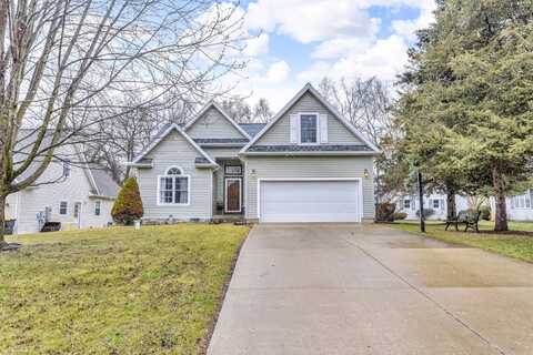 184 Holiday Drive, Brooklyn, MI 49230