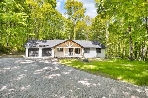 7330 Lingane Road, Chelsea, MI 48118