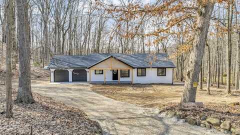 7330 Lingane Road, Chelsea, MI 48118