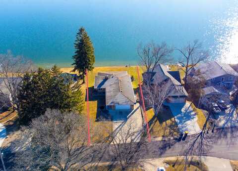 147 Castlewood Drive, Brooklyn, MI 49230