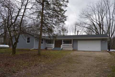 13561 27 Mile Road, Albion, MI 49224