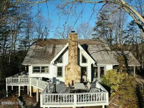 440 Deer Path Lane, Gatlinburg, TN 37738