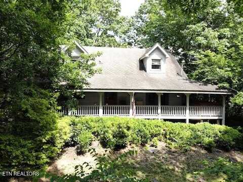 440 Deer Path Lane, Gatlinburg, TN 37738