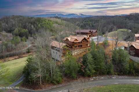 3316 Grace Way, Sevierville, TN 37876
