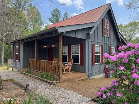 345 Spruce Creek Drive, Jamestown, TN 38556
