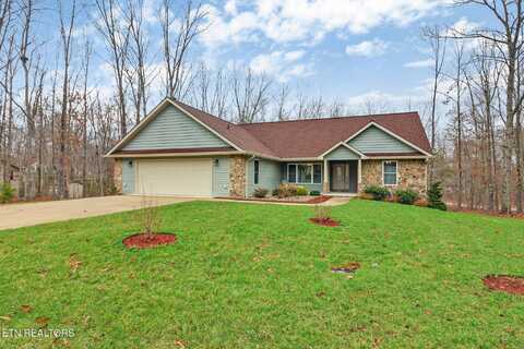 15 King John Lane, Fairfield Glade, TN 38558