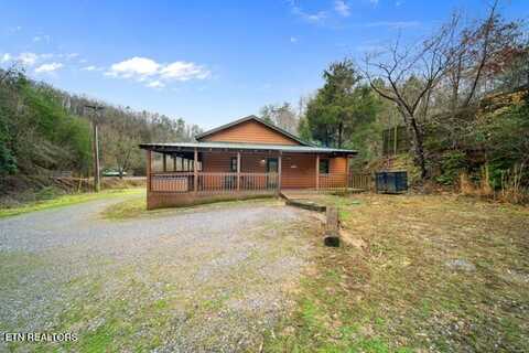 1999 E Mountain View Way, Sevierville, TN 37862
