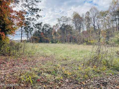 Lot 4A McPherson Lane, Sevierville, TN 37862
