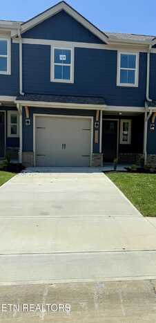1313 Mountain Quail Circle, Maryville, TN 37801