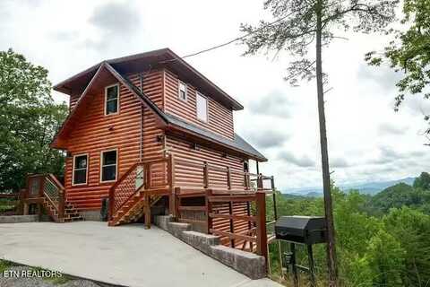 2138 Rising Fawn Way, Sevierville, TN 37876