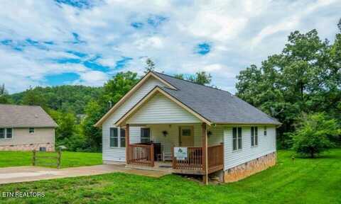 2242 Green Acres Circle, Sevierville, TN 37862