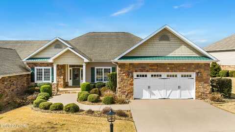 304 Chota Landing Trace, Loudon, TN 37774