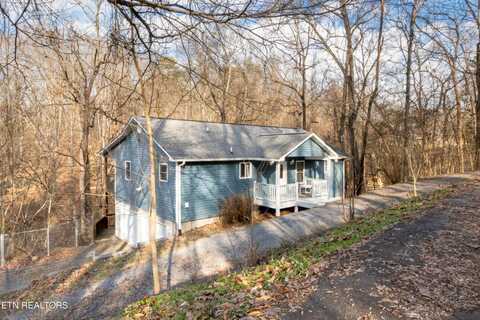 2067 Highpoint Lane, Sevierville, TN 37876