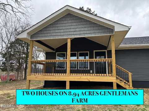 5935 Morganton Rd, Greenback, TN 37742