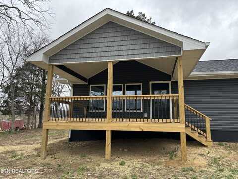 5935 Morganton Rd, Greenback, TN 37742