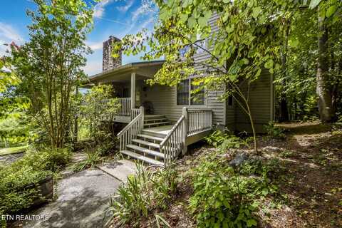413 Settlers Rise Rd, Townsend, TN 37882