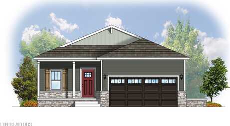 6539 Spotted Orchid Lane, Knoxville, TN 37924