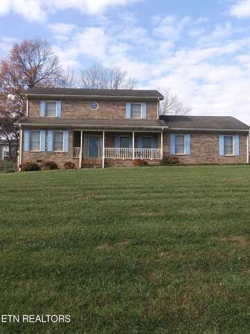 228 Kathryn Drive, Seymour, TN 37865