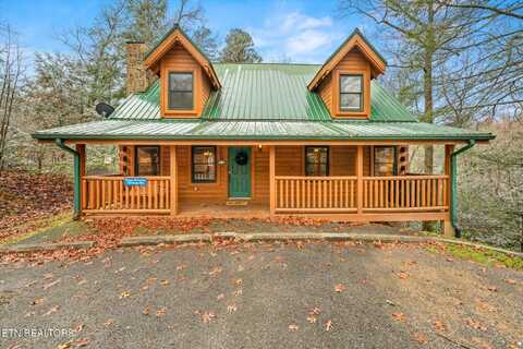 1250 Secona Way, Sevierville, TN 37876