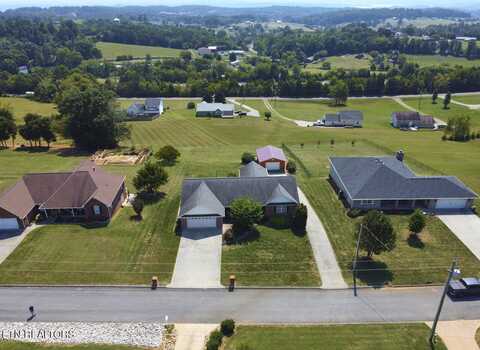 132 Skyline Drive, Dandridge, TN 37725