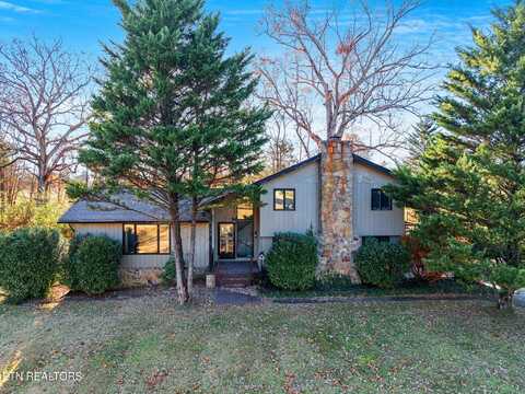 310 Evergreen Drive, Sevierville, TN 37862