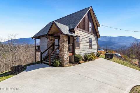 719 Upper Windsor Way, Gatlinburg, TN 37738