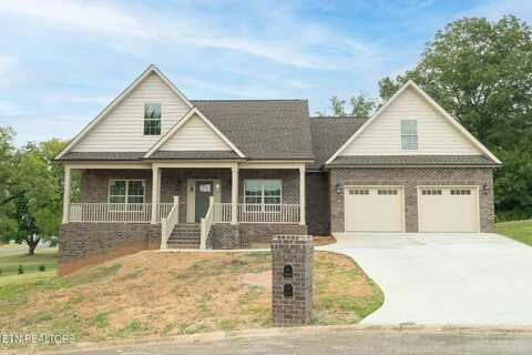 1520 Rosewood Drive, Sevierville, TN 37876