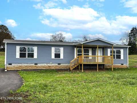 338 Bungalow Drive, Dandridge, TN 37725