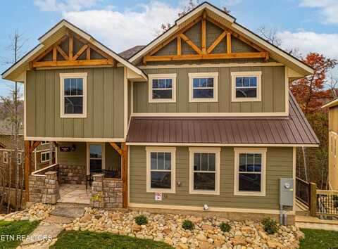 1013 Potters Way, Gatlinburg, TN 37738