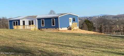 220 County Road 323, Sweetwater, TN 37874