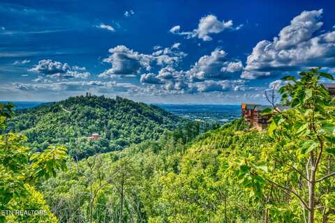 2109 Paradise View Way, Sevierville, TN 37876
