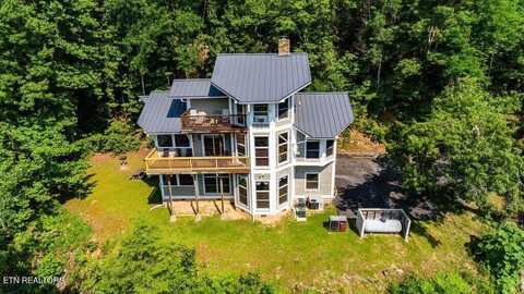 1406 Garrett Place, Gatlinburg, TN 37738