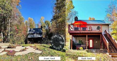 3637 Marshall Lane, Sevierville, TN 37862