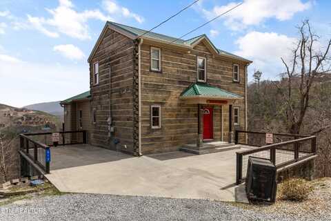 517 Edgewood Drive, Gatlinburg, TN 37738