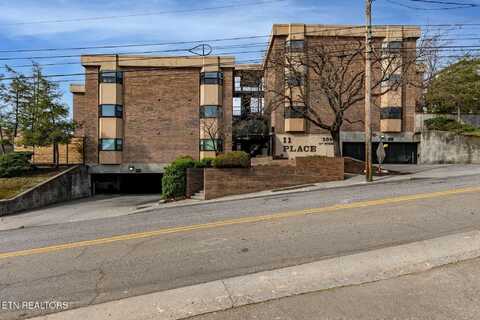509 11Th St, Knoxville, TN 37916