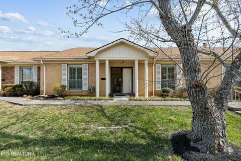7914 Gleason Drive, Knoxville, TN 37919