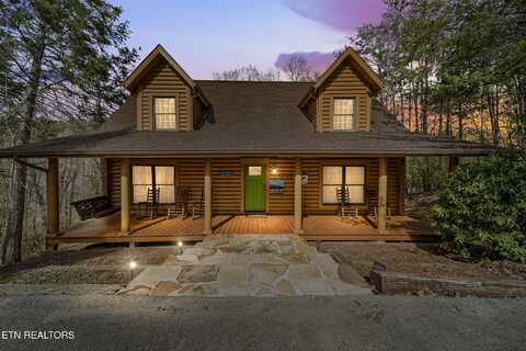 2023 Piney Overlook Lane, Sevierville, TN 37862