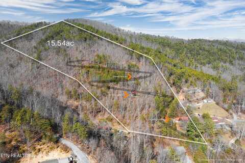 1438 AM King Way, Sevierville, TN 37876