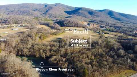 630 Iris Hill Way, Newport, TN 37821
